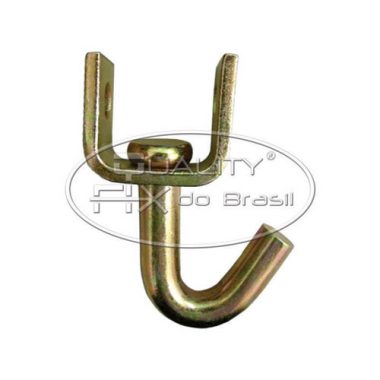 Gancho Giratório para Catracas - Bax Company