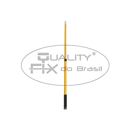 Bastão Balizador Articulado Standart - Bax Company
