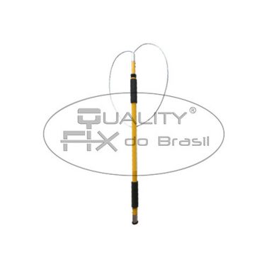 Bastão Balizador Laço - Bax Company