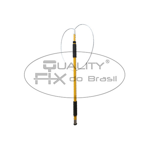Bastão Balizador Laço - Bax Company