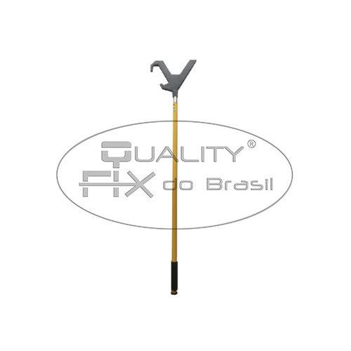 Bastão Balizador Offshore - Bax Company