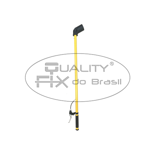 Bastão Balizador On/Off - Bax Company
