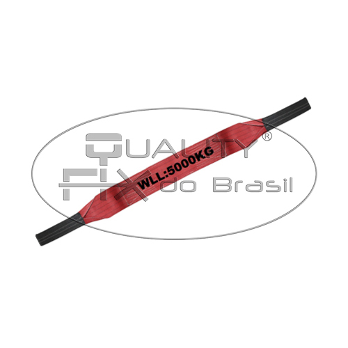 Cinta de Elevação Sling Duplo 150mm - Bax Company