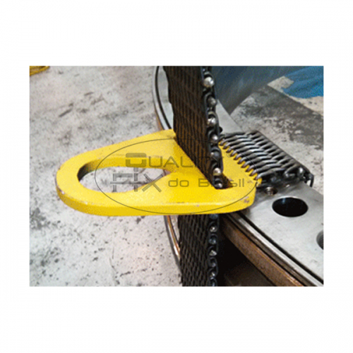 Cinta Metálica - Bax Company