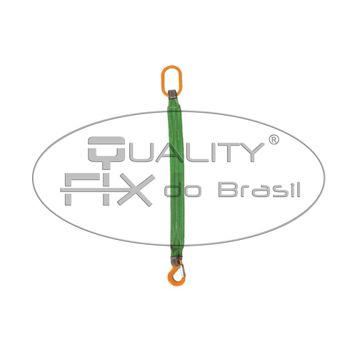 Cinta Tipo Grab 1 Perna Padrão Internacional - Bax Company