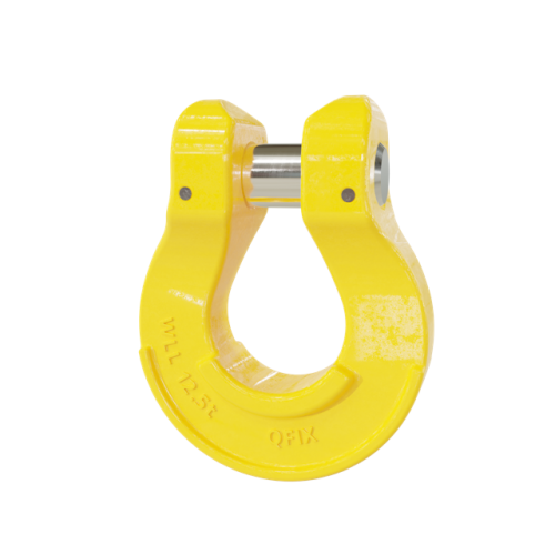 Conector Omega - Bax Company