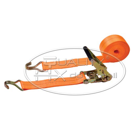 Cintas para Amarração de Cargas - Quality Fix