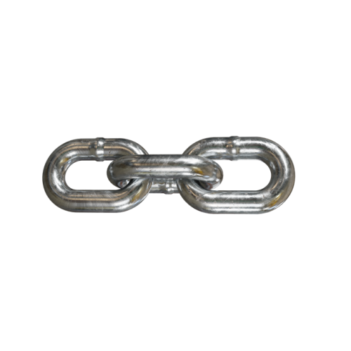 Corrente de Elo Curto - Bax Company