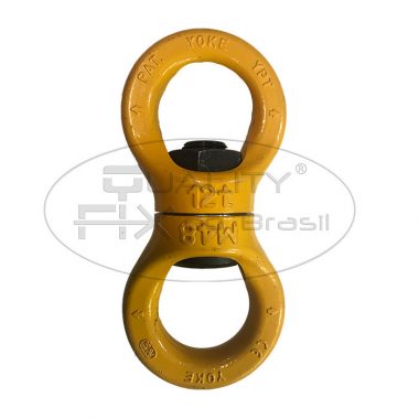 Destorcedor Giratório - Bax Company