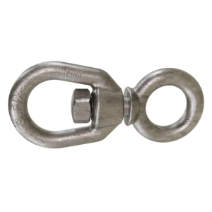 Destorcedor Giratório Olhal x Olhal - Bax Company