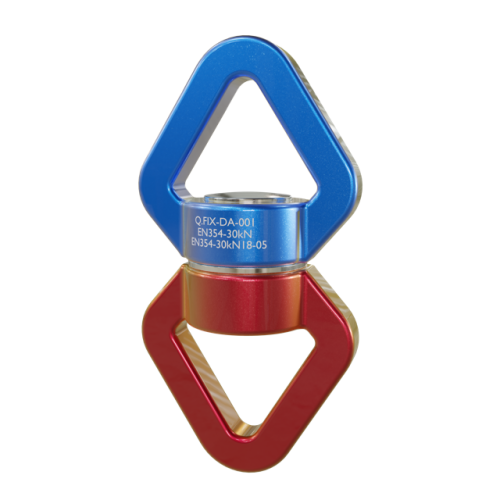 Destorcedores - Quality Fix