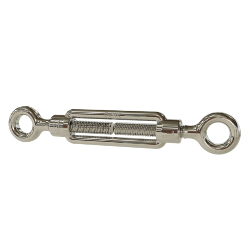 Esticador Inox Olhal x Olhal - Bax Company