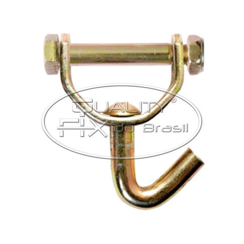 Gancho Giratório para Cintas - Bax Company