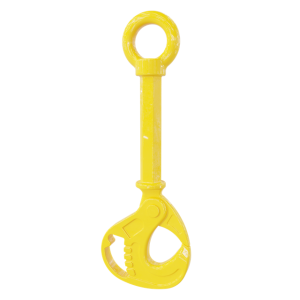 Gancho ROV com Trava Automática - Bax Company