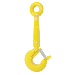 Gancho ROV Haste Longa - Bax Company