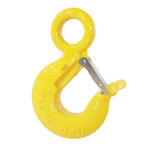 Gancho ROV Padrão - Bax Company