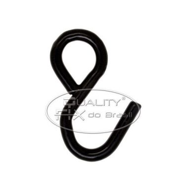 Gancho tipo S para Cintas - Bax Company