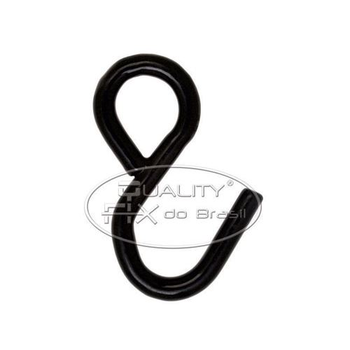 Gancho tipo S para Cintas - Bax Company