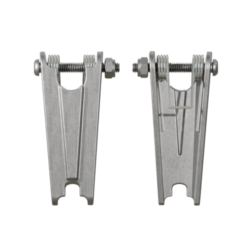 Kit para Gancho Olhal Grau 8 - Bax Company