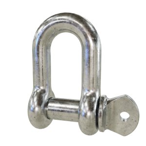 Manilha Reta Pino Reforçado - Bax Company