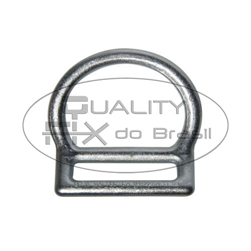 Meia Argola - Quality Fix