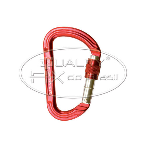 Mosquetões - Quality Fix