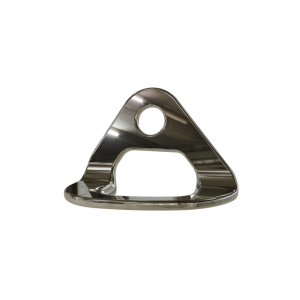 Plaqueta de Amarração Inox - Bax Company