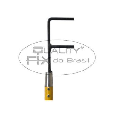 Ponteira F - Bax Company