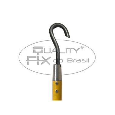 Ponteira Gancho C - Bax Company