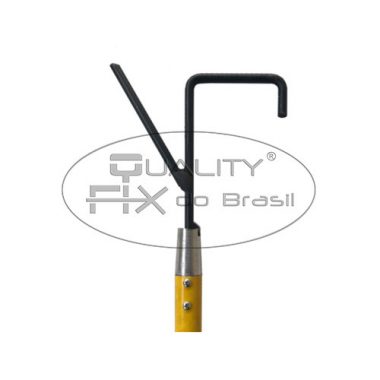 Ponteira V - Bax Company