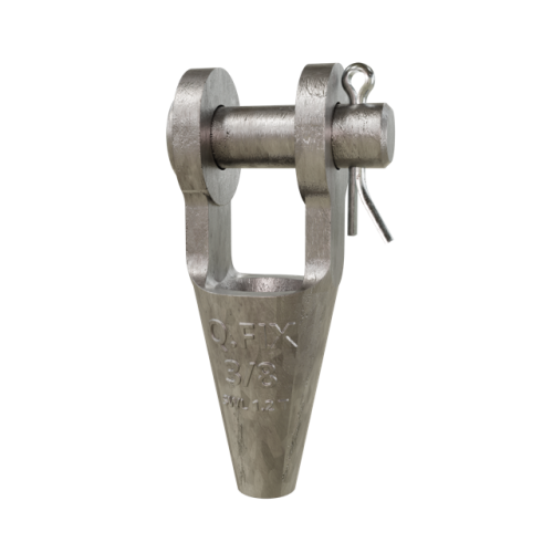 Soquete Aberto - Bax Company