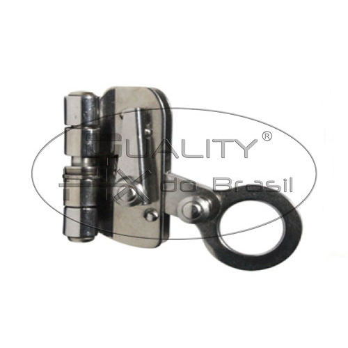 Trava Quedas - Quality Fix