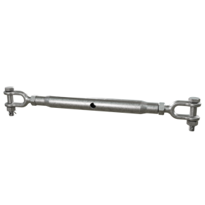 Esticador Tubular Forjado - Bax Company