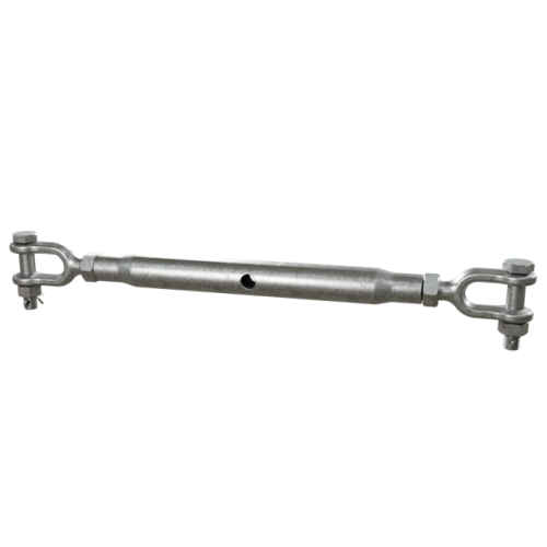 Esticador Tubular Forjado - Bax Company