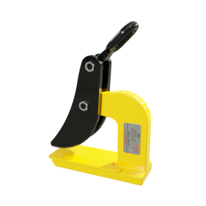 Pega Chapas Horizontal Duplo - Bax Company