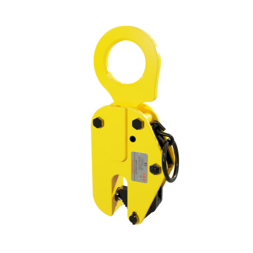 Pega Chapas Vertical Alça Rígida - Bax Company