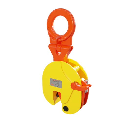 Pega Chapas Vertical CDD - Bax Company