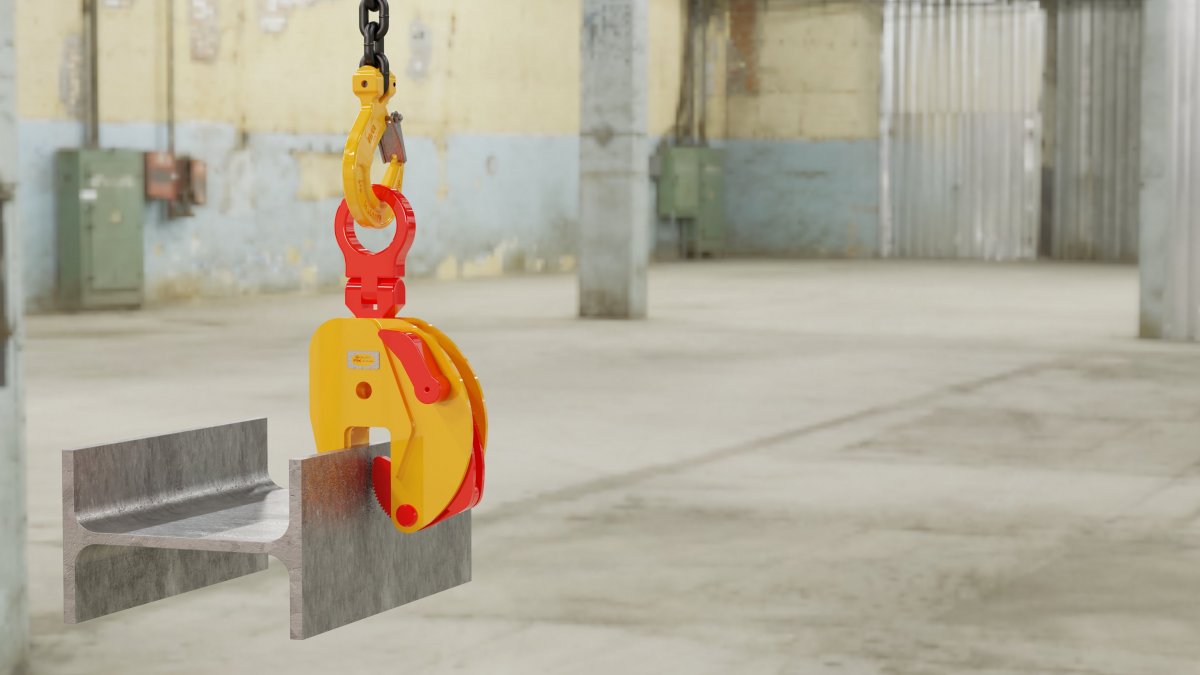 Especificações - Pega Chapas Vertical CDD - Bax Company