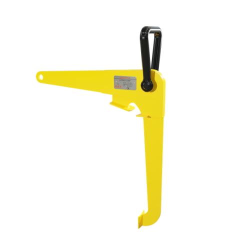 Pega Tambor Vertical - Bax Company