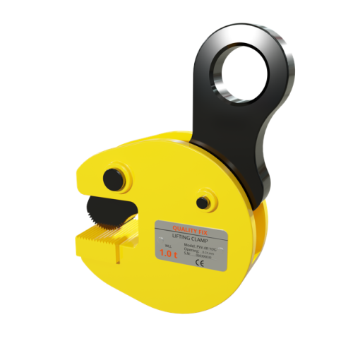 Pega Vigas - Quality Fix