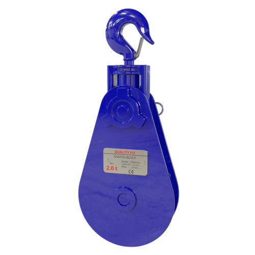 Patescas - Quality Fix