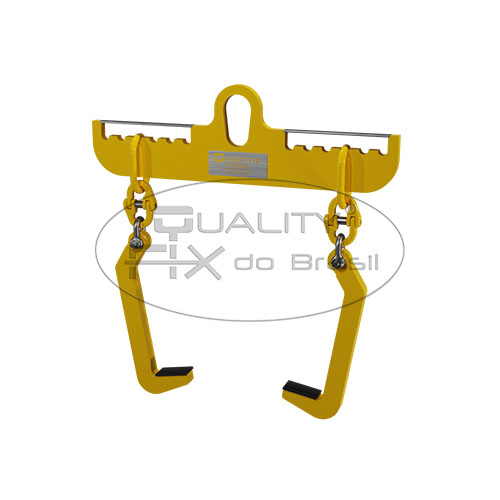 Busculo com Garras - Bax Company