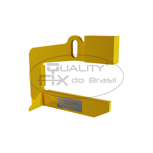Gancho tipo C - Bax Company