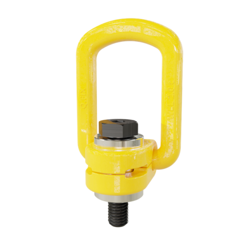 Olhal de Suspensão Giratório Articulado - Bax Company